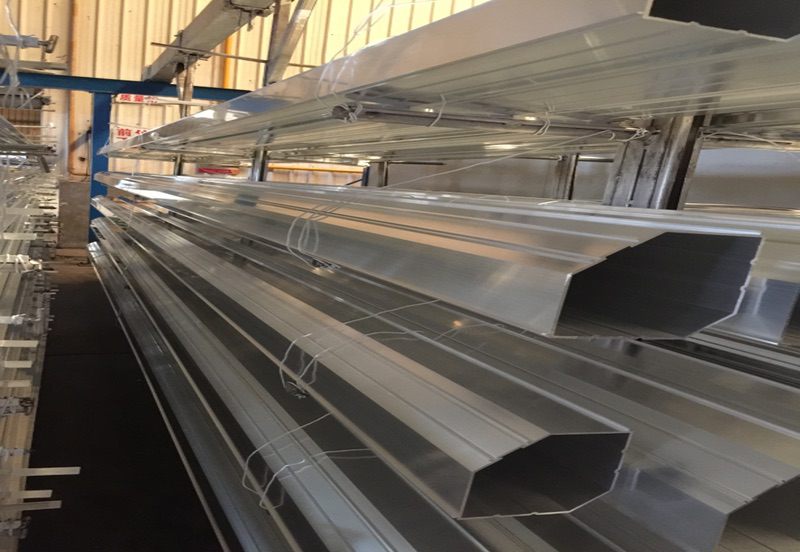 無鉻鈍化技術（Chromium-free Passivation Technology）