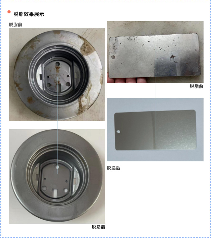 節(jié)水50%、無需加熱、常溫除油！駿虎堿免單獨酸中和工藝，助力企業(yè)降本增效！